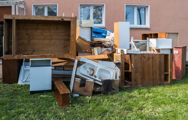 Best Customized Junk Removal Services in Rio Grande, OH